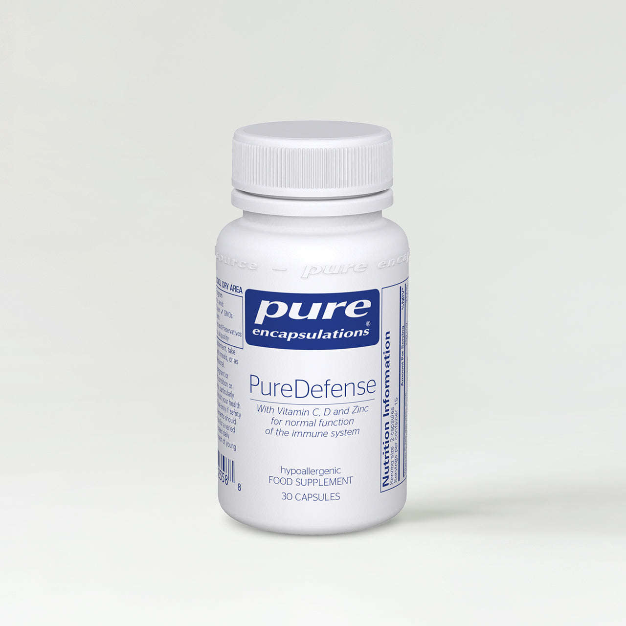 Pure Encapsulations PureDefense