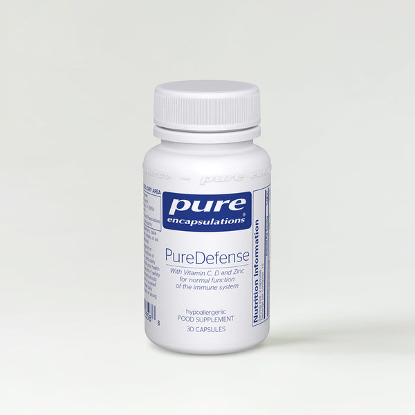Pure Encapsulations PureDefense