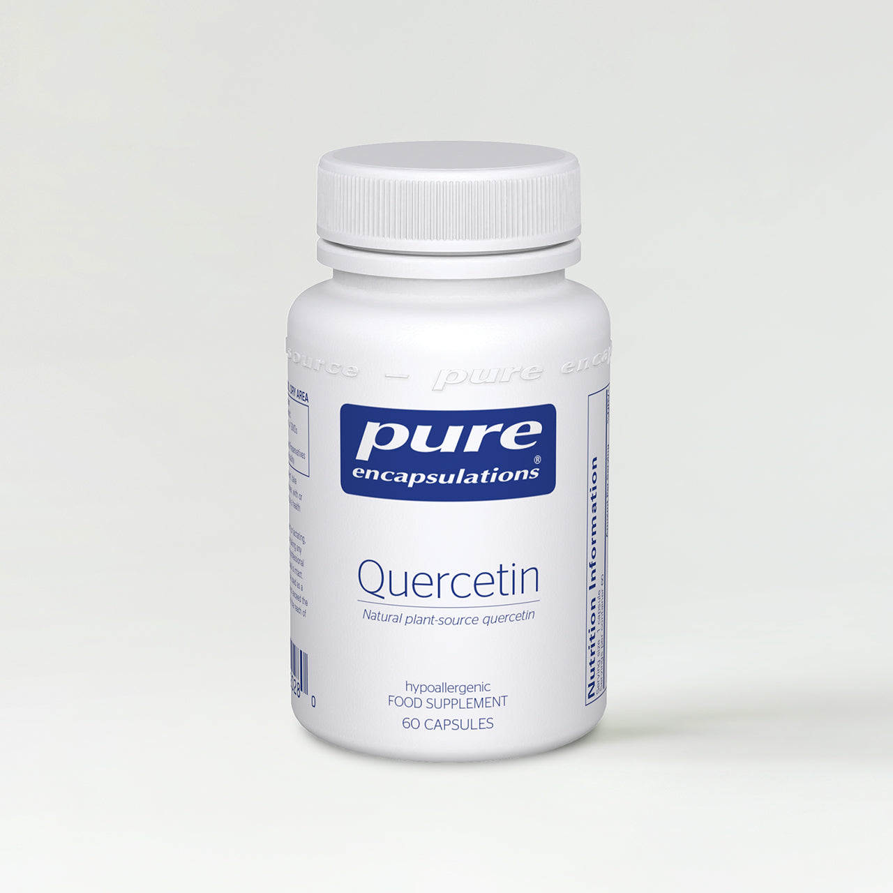 Pure Encapsulations Quercetin