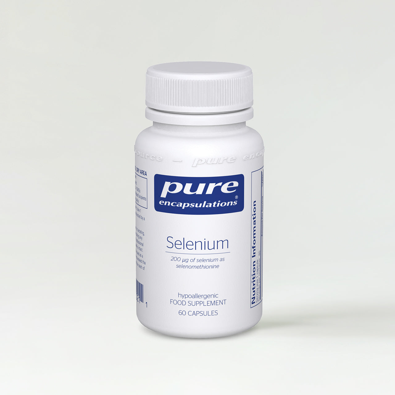Pure Encapsulations Selenium