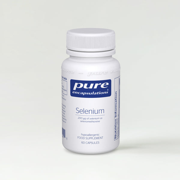 Pure Encapsulations Selenium