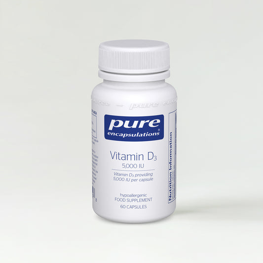 Pure Encapsulations Vitamin D3