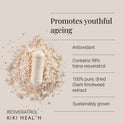 KIKI Health Resveratrol Vegicaps