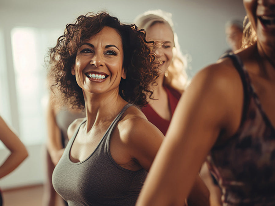 Menopause & Perimenopause