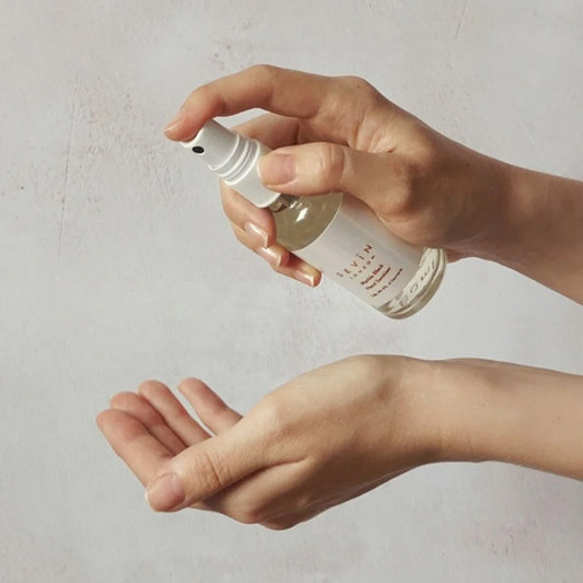 Sevin London Hand Sanitiser