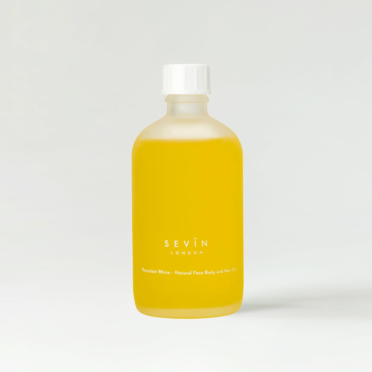 Sevin London Face, Body & Hair Oil