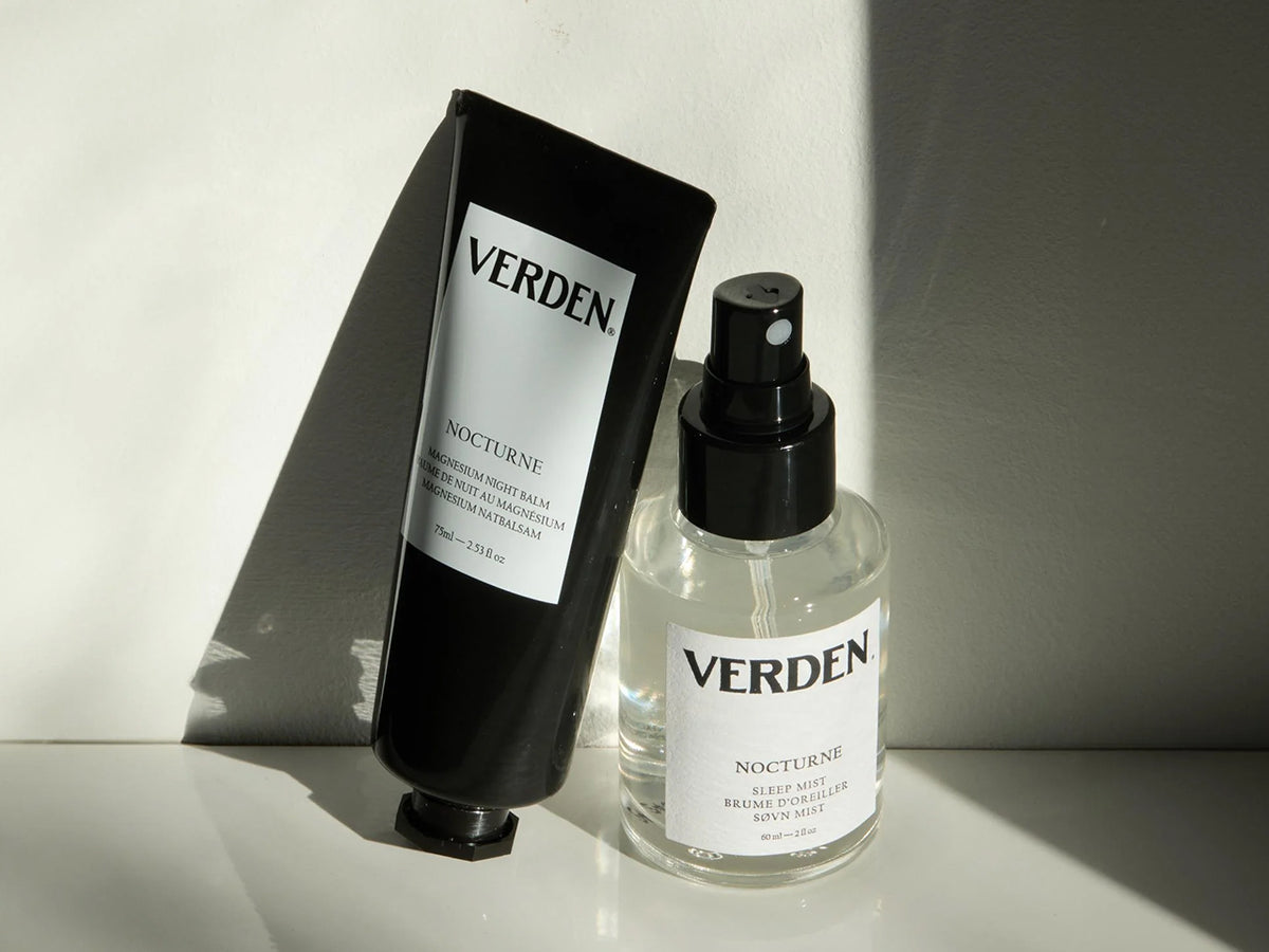 <p>VERDEN</p>