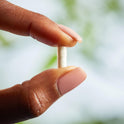 Solgar Biotin 5000mcg Vegetable Capsules