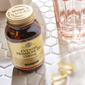 Solgar Evening Primrose Oil 500mg Softgels
