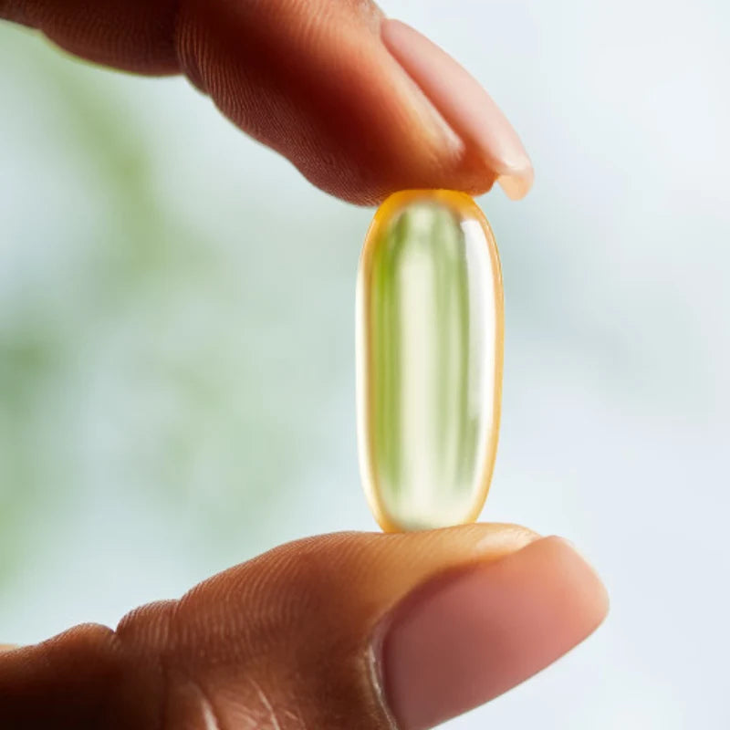 Solgar Evening Primrose Oil 500mg Softgels