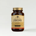 Solgar Full Spectrum Curcumin Capsules