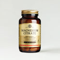 Solgar Magnesium Citrate Tablets