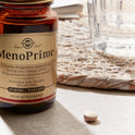 Solgar Menoprime Tablets