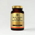 Solgar Skin, Nails & Hair Formula with Biotin