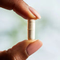 Solgar Natural Vitamin K2 (MK-7) 100mcg Vegetable Capsules