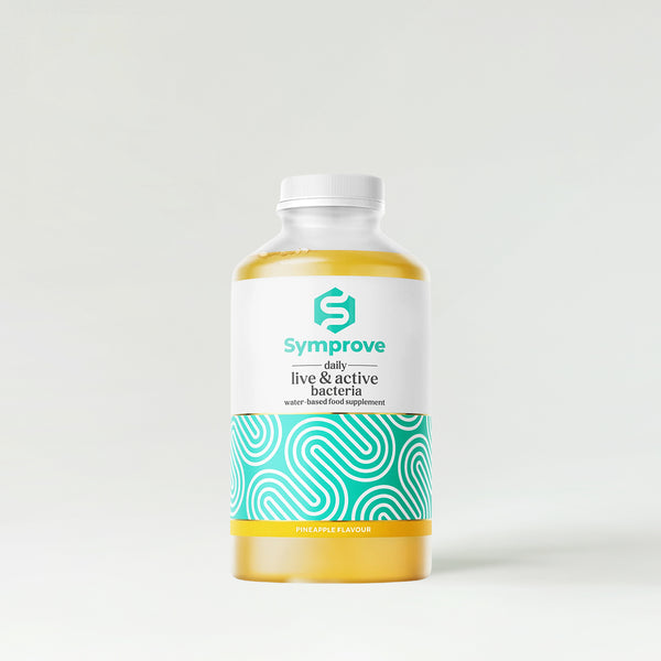 Symprove Daily Live & Active Bacteria Pineapple