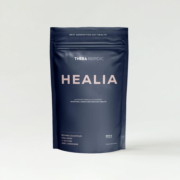THERA Nordic HEALIA