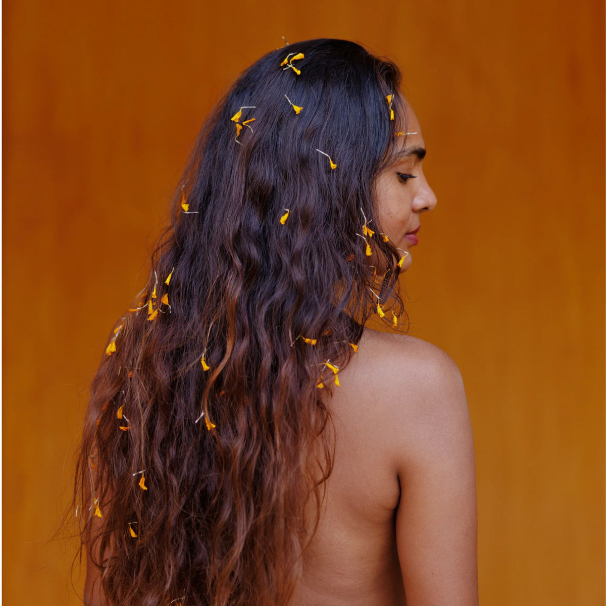 Mauli Rituals Grow Strong Conditioner