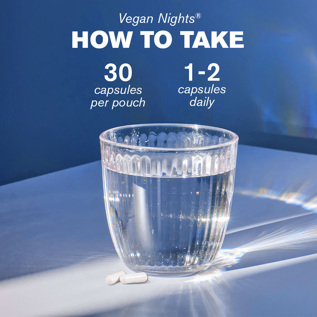 DR.VEGAN Vegan Nights®