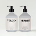 Verden Arborealist Wash & Balm Set