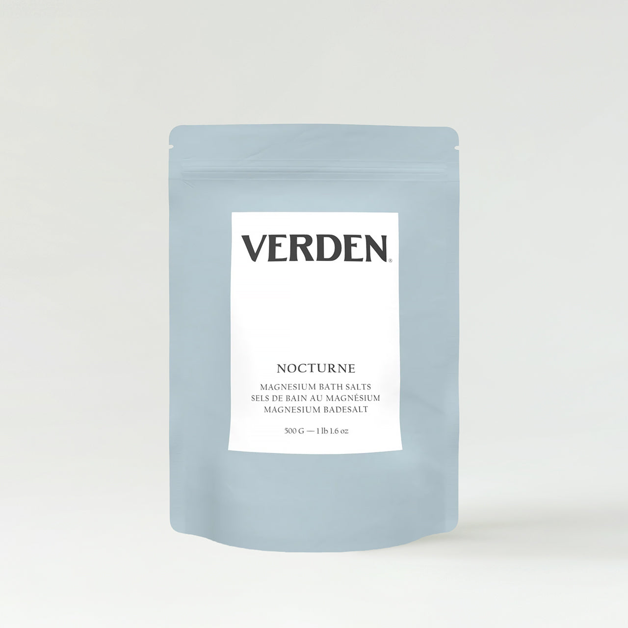 VERDEN Nocturne Bath Salts