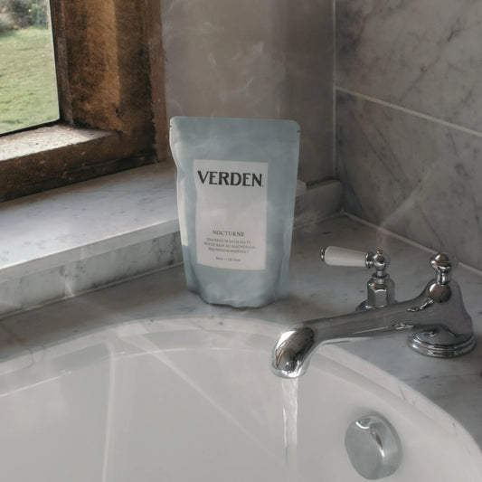 VERDEN Nocturne Bath Salts