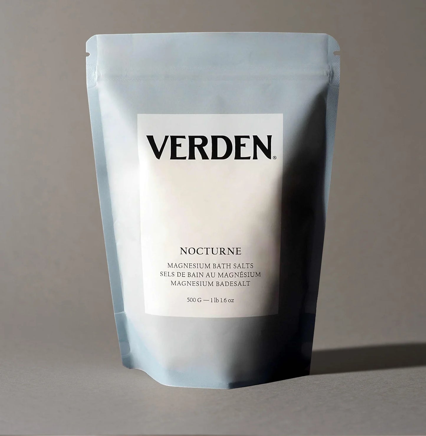 VERDEN Nocturne Bath Salts