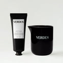 Verden Nocturne Candle & Balm Set