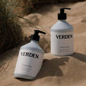 Verden D'Orangerie Wash & Balm Set