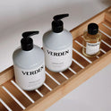 Verden Arborealist Wash & Balm Set