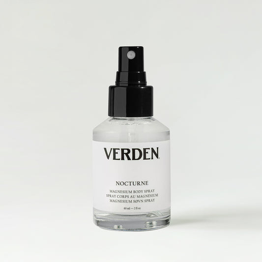 VERDEN Nocturne Magnesium Body Spray