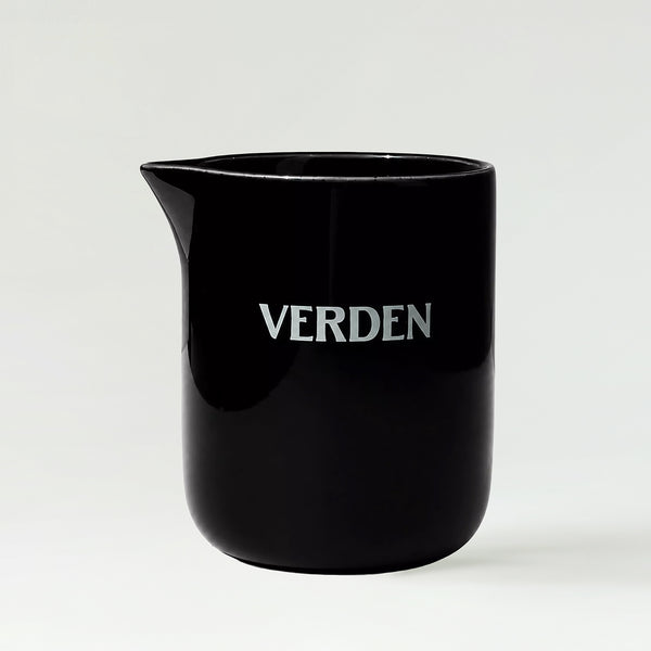 VERDEN Nocturne Nourishing Skin Treatment Candle
