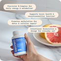 BodyBio Vitamin B+