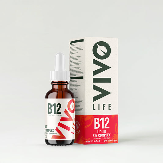 Vivo Life B12 Liquid