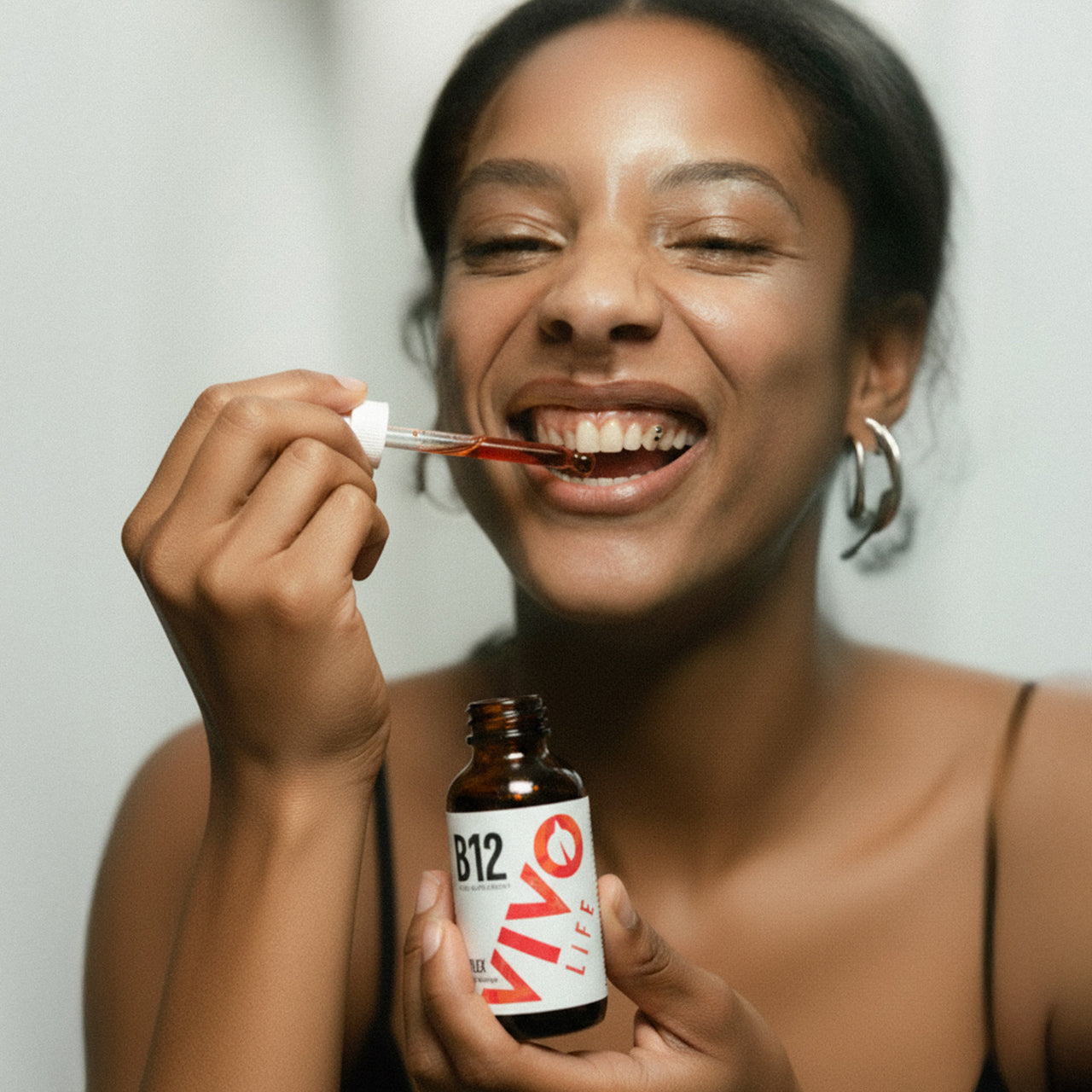 Vivo Life B12 Liquid