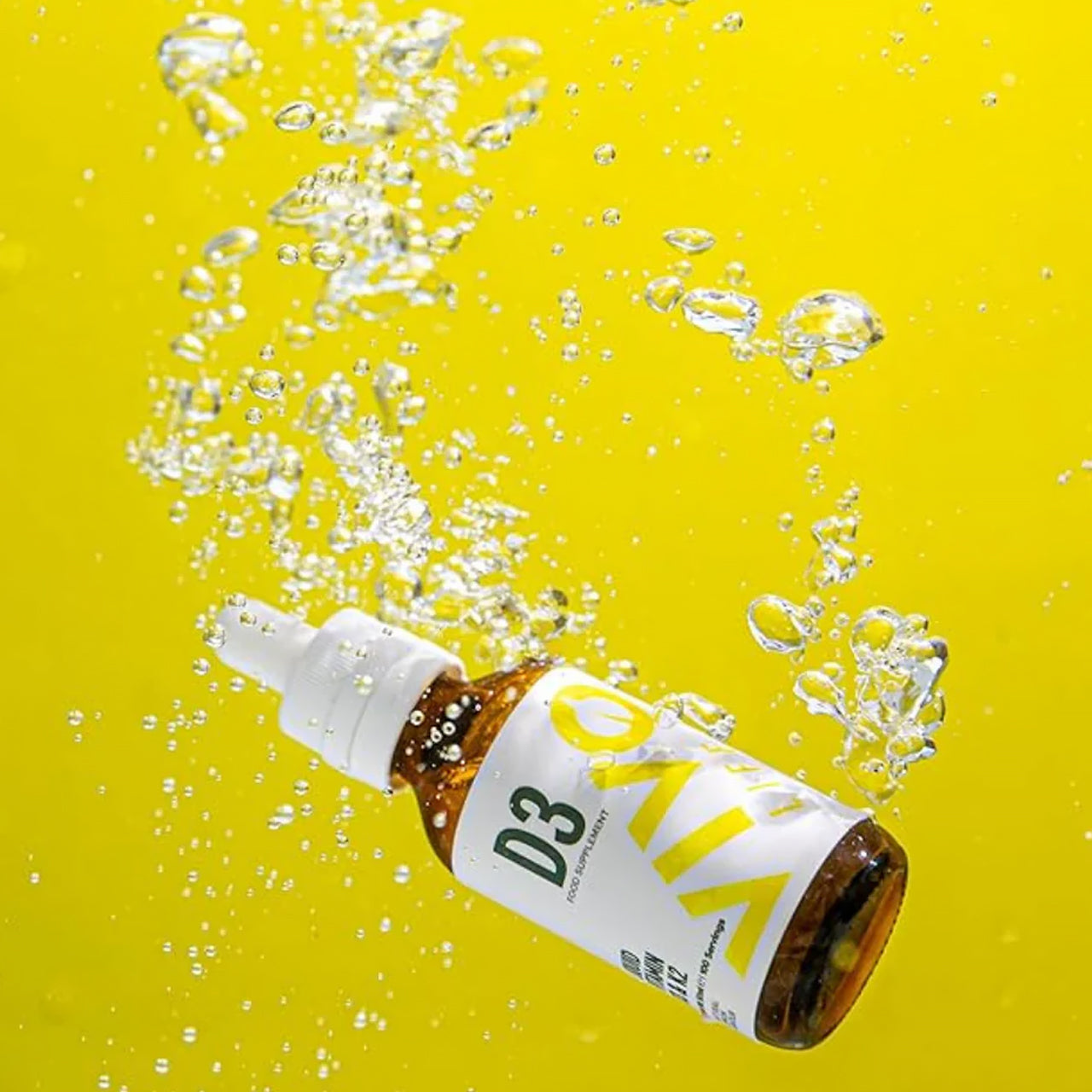 Vivo Life Liquid D3 & K2