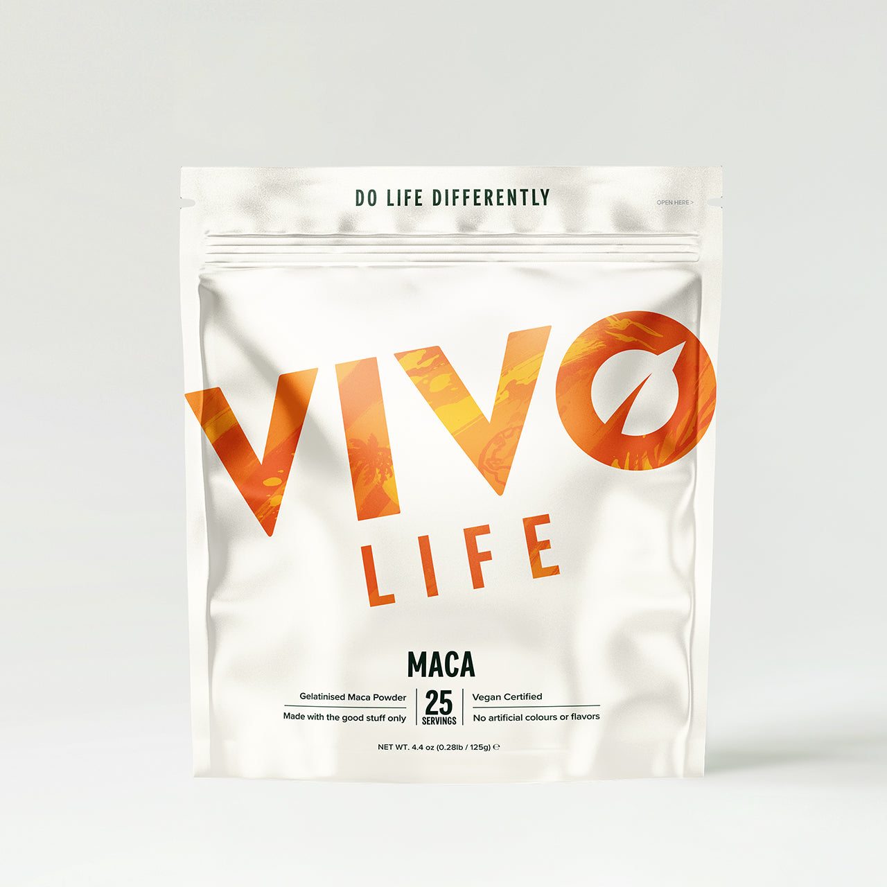 Vivo Life MACA