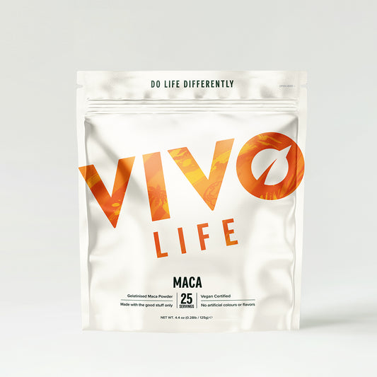 Vivo Life MACA