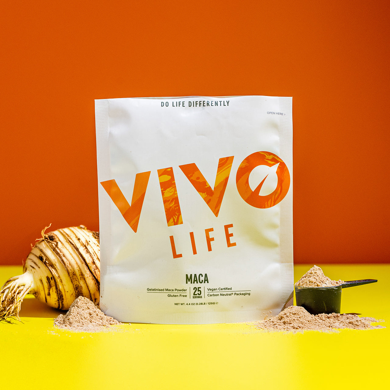 Vivo Life MACA