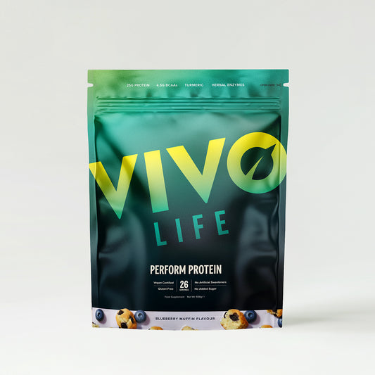 Vivo Life Perform Protein