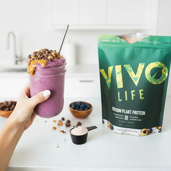 Vivo Life Perform Protein