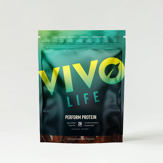 Vivo Life Perform Protein