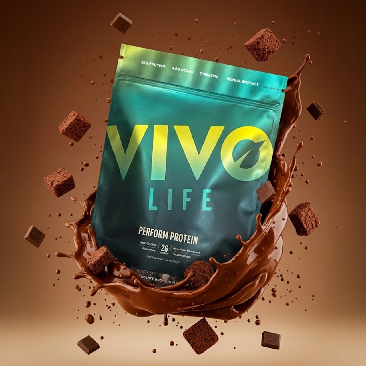 Vivo Life Perform Protein