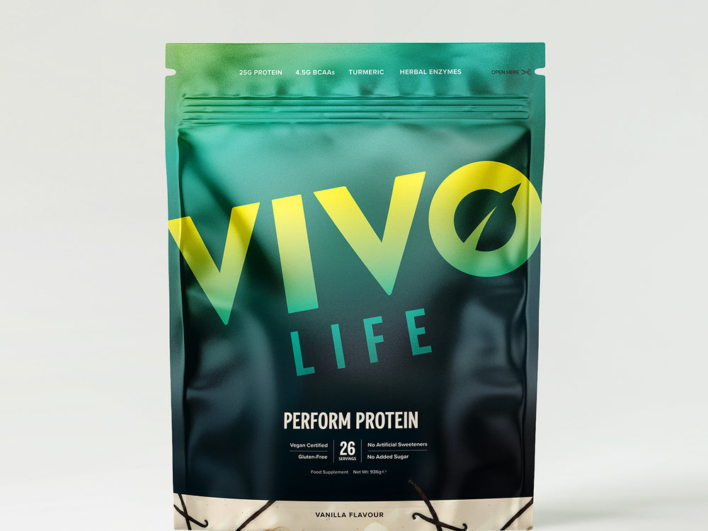 Vivo Life Perform Protein