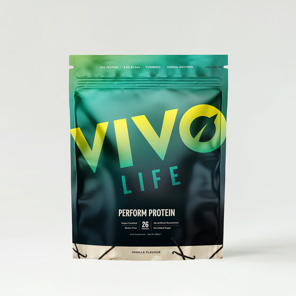 Vivo Life Perform Protein