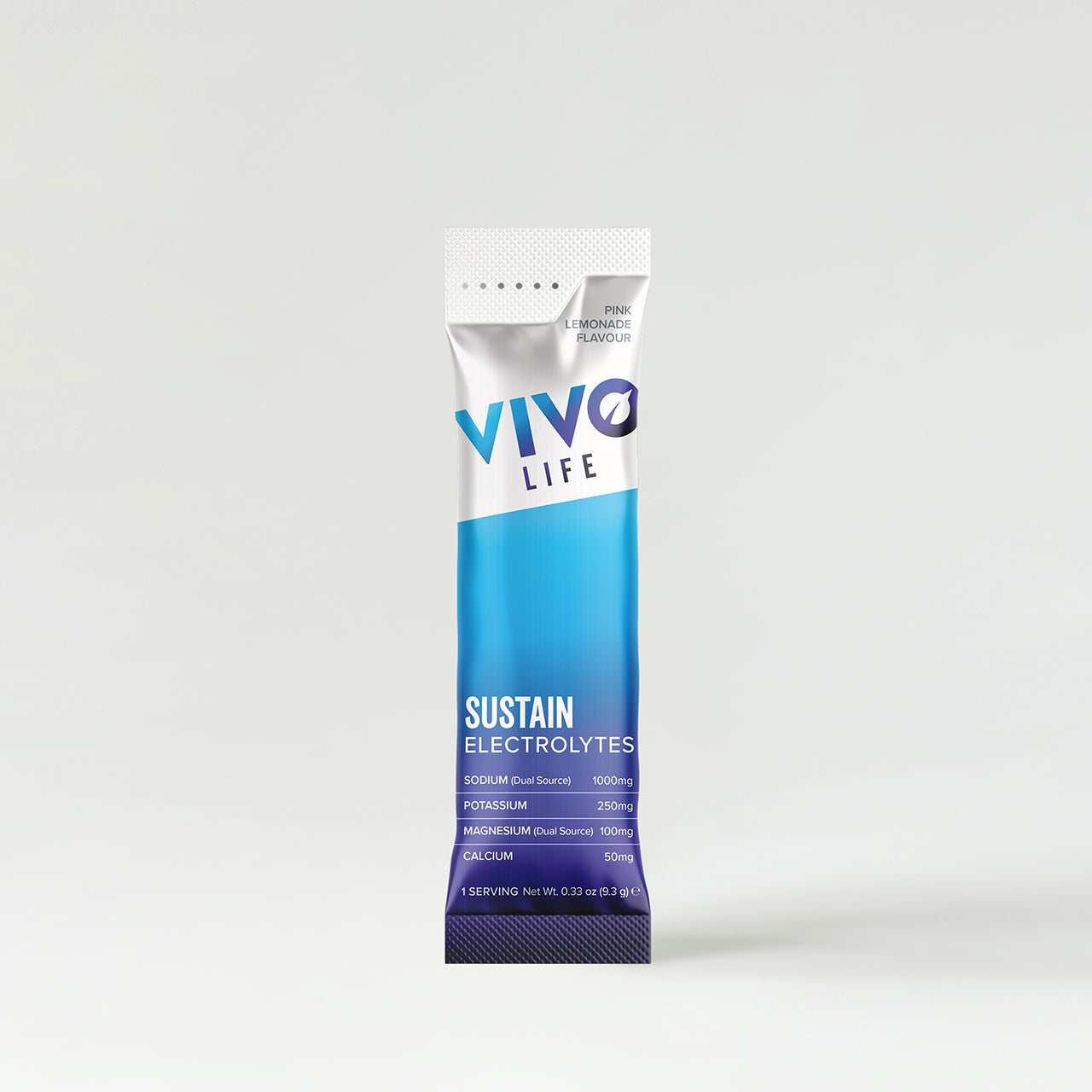 Vivo Life SUSTAIN Electrolytes