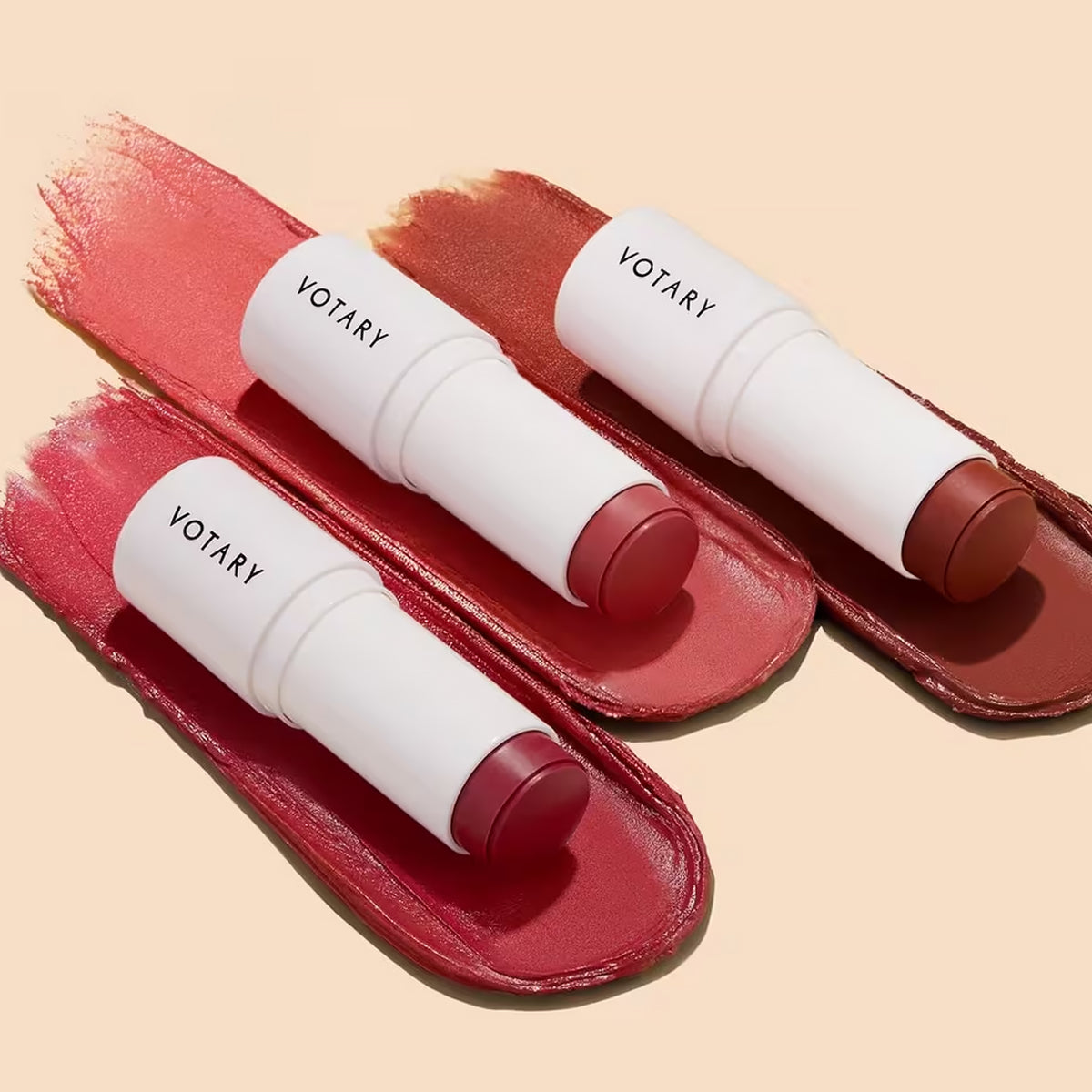 VOTARY Lip and Cheek Tint