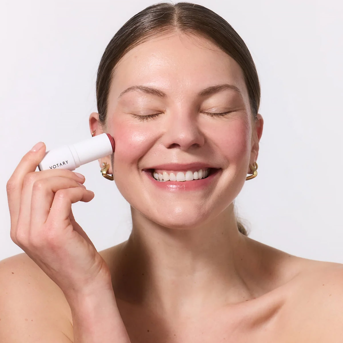 VOTARY Lip and Cheek Tint