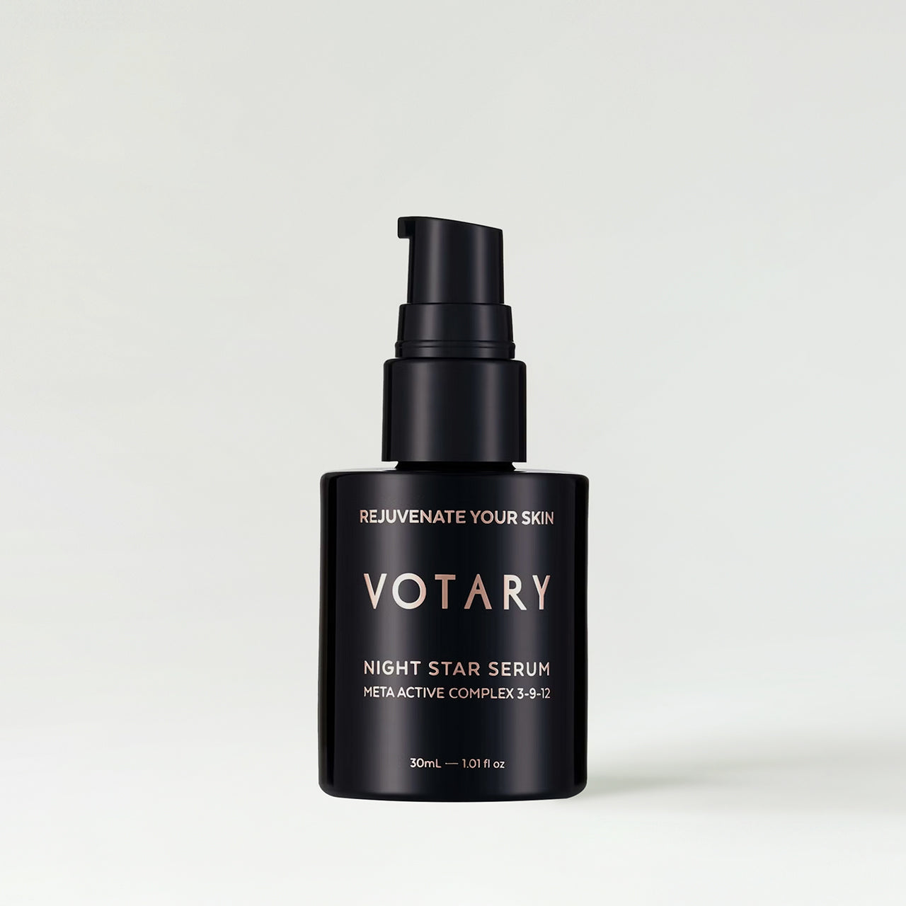 VOTARY Night Star Serum
