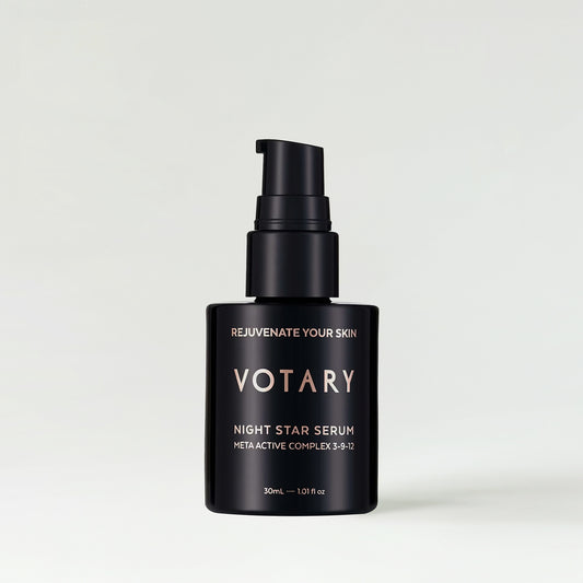 VOTARY Night Star Serum